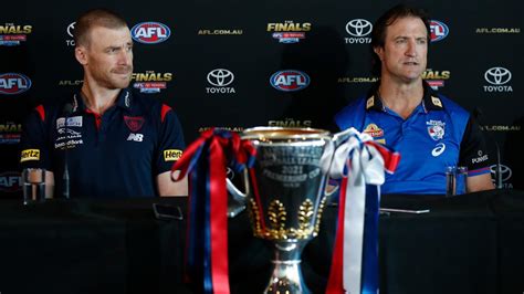 AFL Grand Final 2021 tips, winners, predictions .